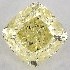 A small thumbnail of the selected diamond.